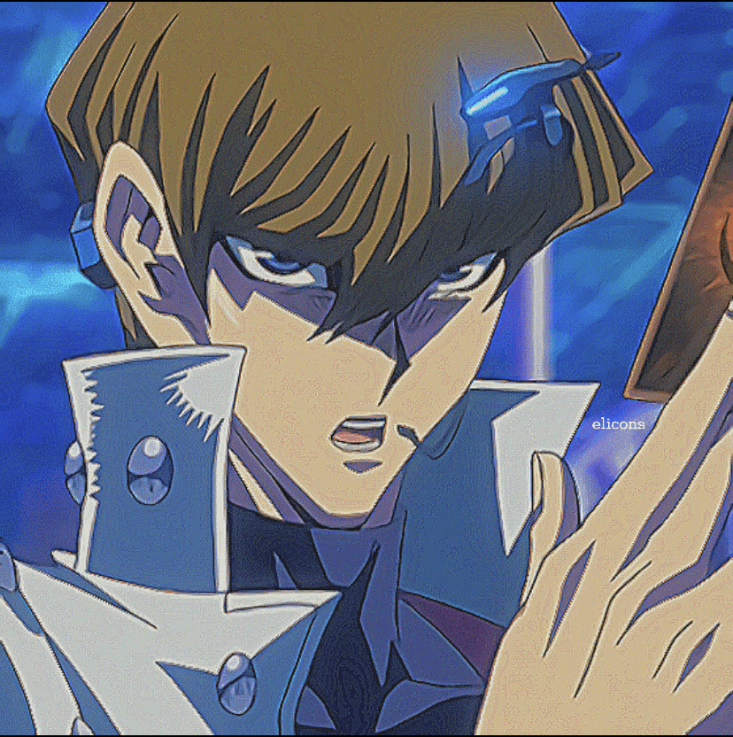 Mandi Kaiba (Online Persona)