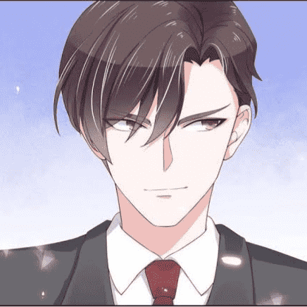 Mr Qin Mo