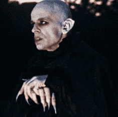 Nosferatu The Vampyre 1979