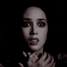 Lucy Harker 