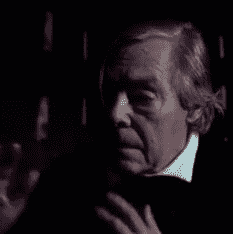 Dr. Van Helsing