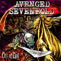 Avenged Sevenfold - M.I.A.