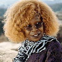 Vera Baker