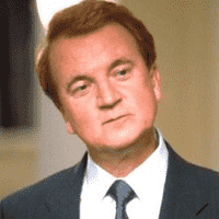 Harold Grisham