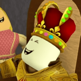 The King