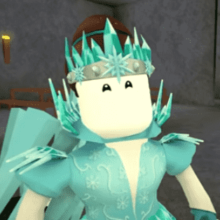 Ice Queen