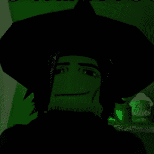 The Witch