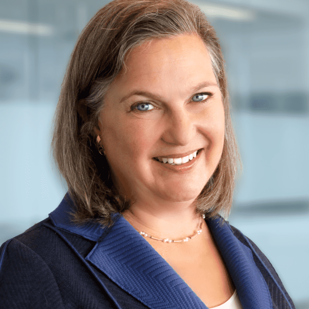 Victoria Nuland