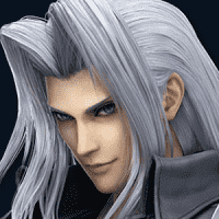 Sephiroth (Playstyle)