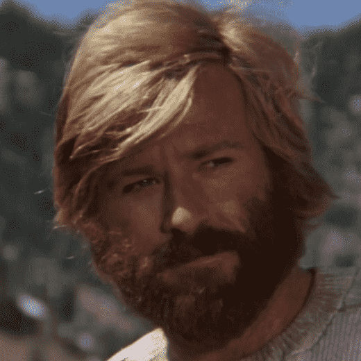 Jeremiah Johnson