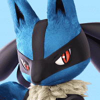 Lucario (Playstyle)