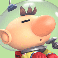 Olimar (Playstyle)