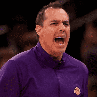 Frank Vogel