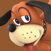 Duck Hunt (Playstyle)