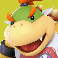 Bowser Jr. (Playstyle)