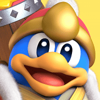 King Dedede (Playstyle)