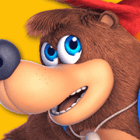 Banjo & Kazooie (Playstyle)