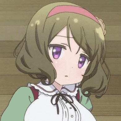 Ruriko Kuroyanagi