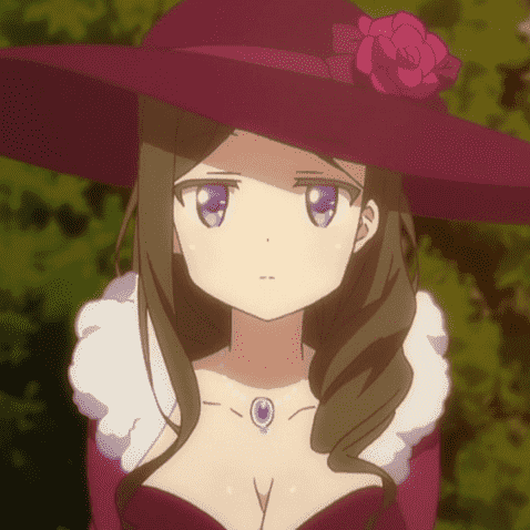 Ruriko's Mother