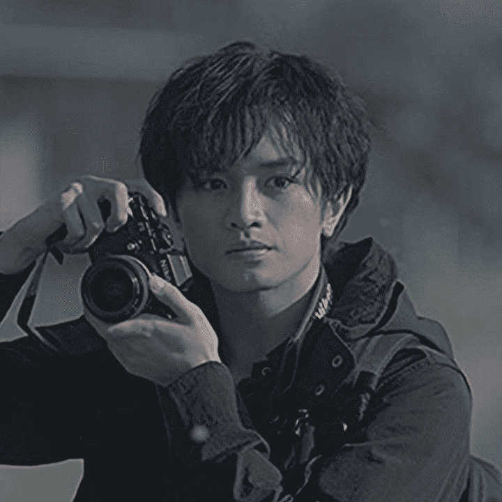 Love Like the Falling Petals (2022)