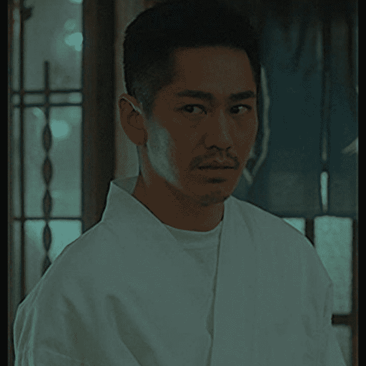 Takashi Ariake 