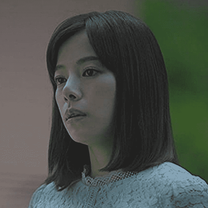  Ayano Yoshino 