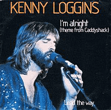 Kenny Loggins - I'm Alright