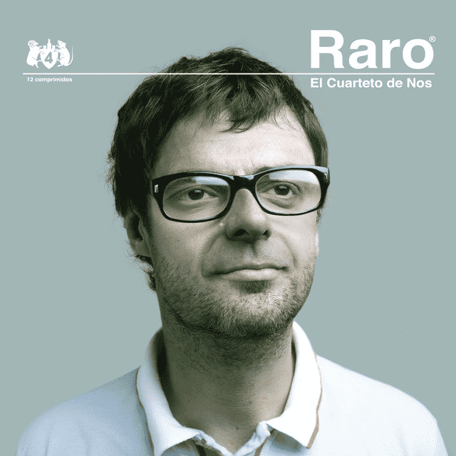 El Cuarteto de Nos - Nada es Gratis en La Vida