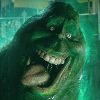 Slimer