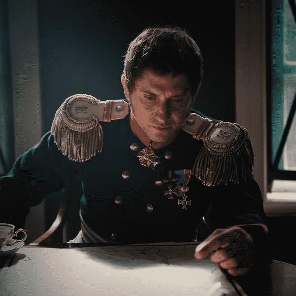 Pavel Pestel / Павел Пестель