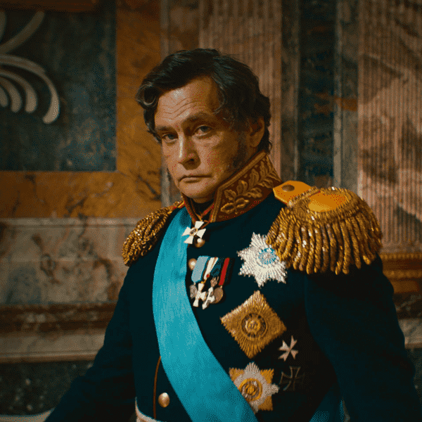 Mikhail Miloradovich / Михаил Милорадович