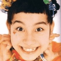 Tomoe Shinohara