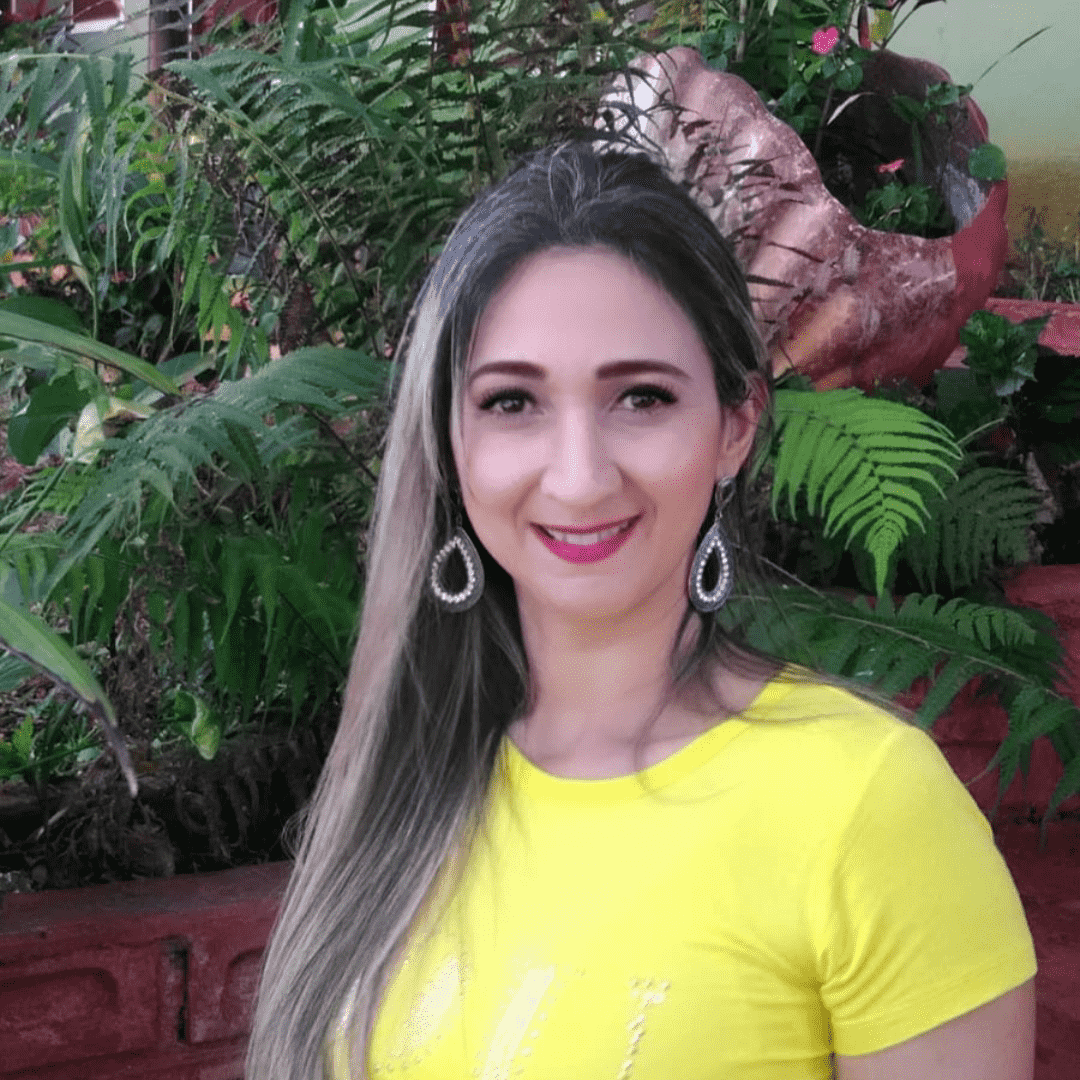 Cristiane "Cris" Carvalho