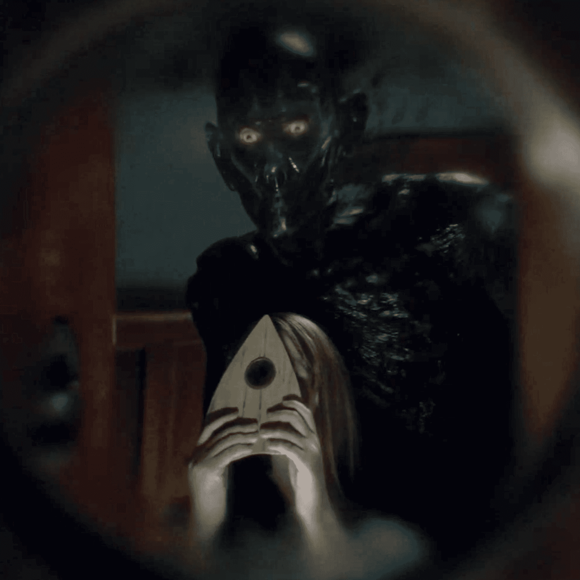 Marcus the Ghoul