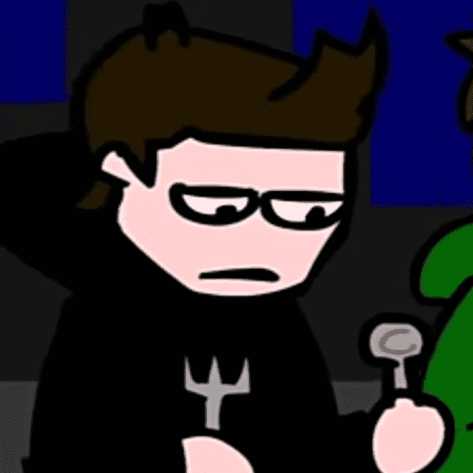 estj 2 eddsworld hilary, future matt in 2023