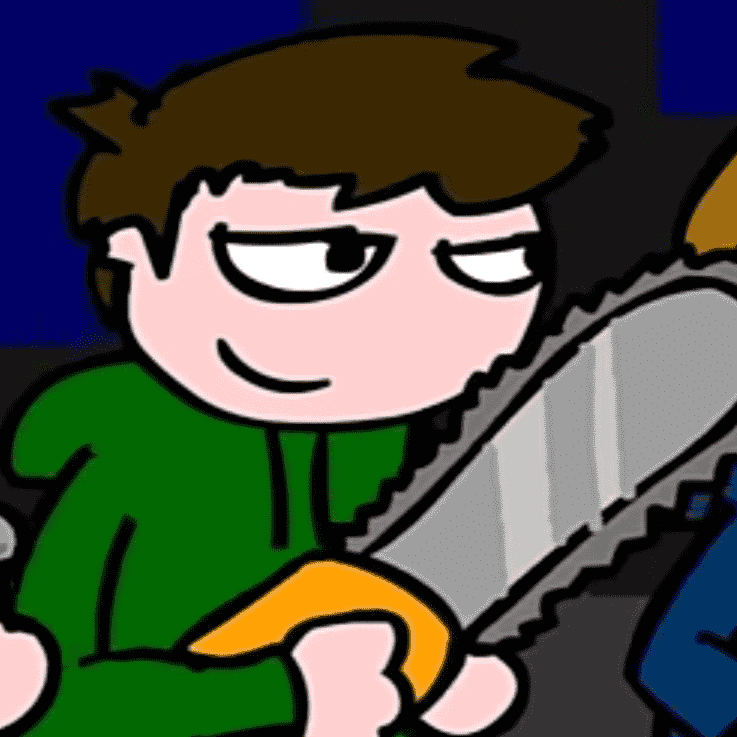 Enfp eddsworld edward, classic matt, laurel in 2023