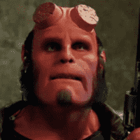 Hellboy (2004)