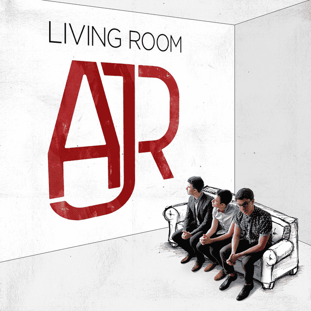 AJR - My calling