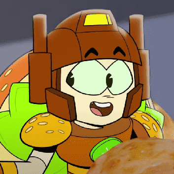 Burgertron