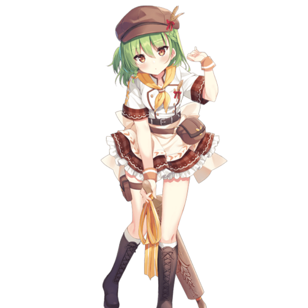 Rye