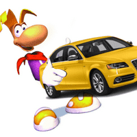 Rayman