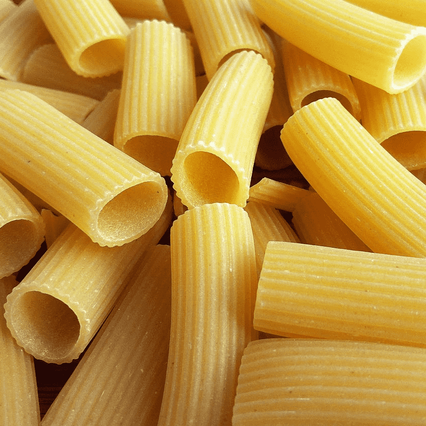 Rigatoni