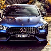 Mercedes AMG-GT63s