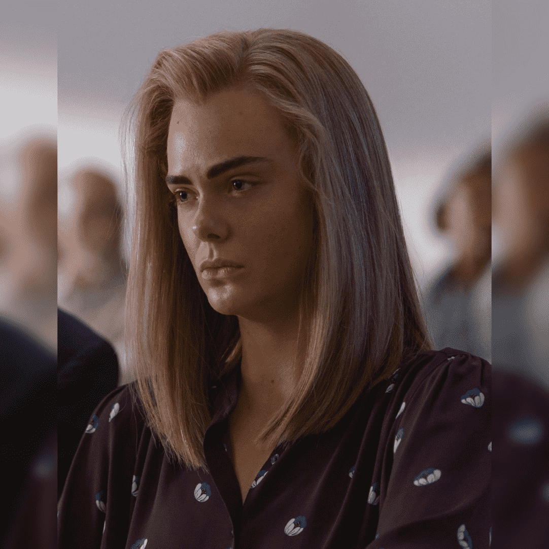 The Girl from Plainville (2022)