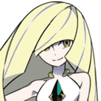 Lusamine