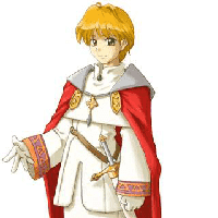 Prince Ferdinand