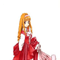 Etoile Rosenqueen