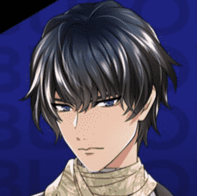 Chouji Sengoku