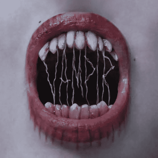 IC3PEAK ft. Oli Sykes - VAMPIR