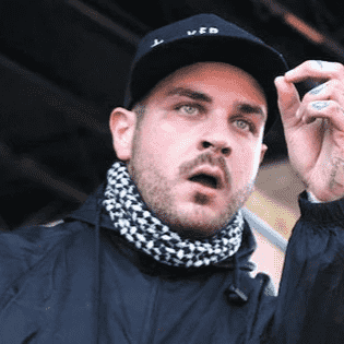 Frankie Palmeri